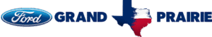 Grand Prairie Ford