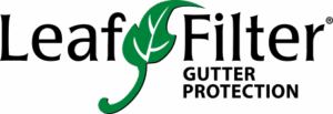LeafFilterGutterProtection Logo