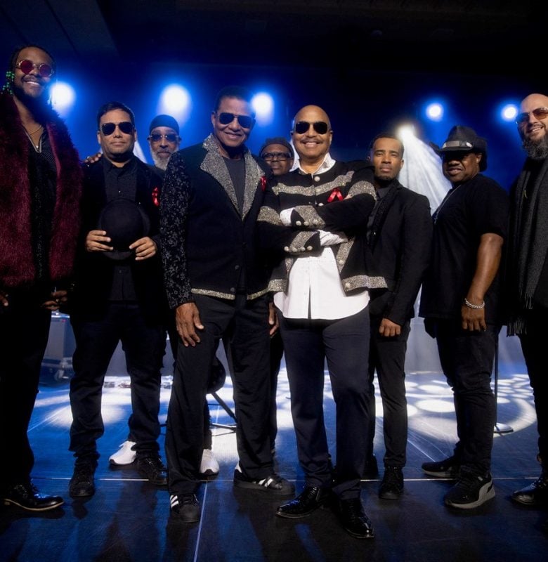 Jacksons